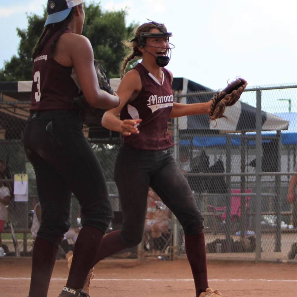 Meet your Posher, Cheryl